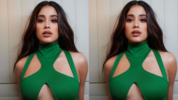 లవర్‌తో అడ్డంగా బుక్కైన జాన్వీ కపూర్: పగలు రాత్రి తేడా లేకుండా.. కారులోనే ఆ పనులు చేస్తూ!