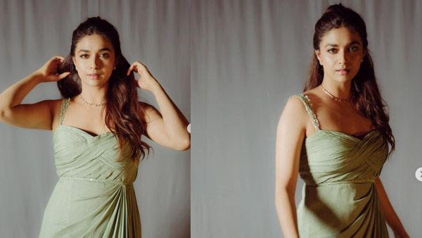 keerthy suresh: మరోసారి హీటెక్కించేలా గ్లామర్ డోస్ పెంచిన కీర్తి.. ఆ స్కిన్ షోతో అల్ట్రా మోడ్రన్ అవతార్