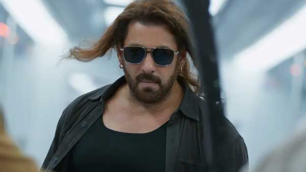 సల్మాన్ ఖాన్ వెంకటేష్ 'కిసీ కా భాయ్ కిసీ కి జాన్' ట్రైలర్ రిలీజ్.. విలన్ గా మరో హీరో!