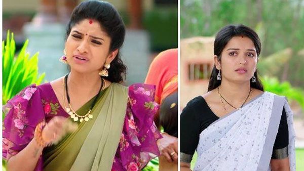Janaki Kalaganaledu Serial Weekly Roundup: శోభనంతో జానకి కథలో యూ టర్న్.. మల్లికకు కూడా అదే ఆలోచన!