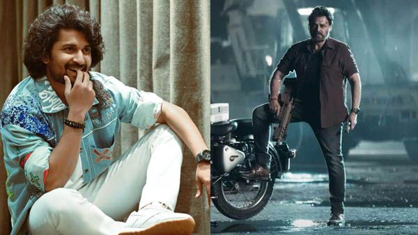 Nani30: వెంకటేష్ 'సైంధవ్'లో నాని.. కన్ఫర్మ్ చేసిన హీరో.. హిట్ యూనివర్స్‌లో భాగం?