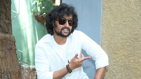 దసరా రిజల్ట్‌తో సంతృప్తి చెందలేదు.. ఇంకా అసంతృప్తే.. నాని (ఇంటర్వ్యూ)