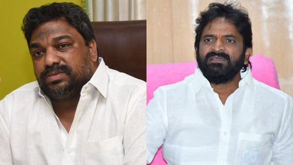 మంత్రి శ్రీనివాస్‌ గౌడ్‌పై మండిపడ్డ నిర్మాత నట్టికుమార్.. నీకు ఆ విషయాలు తెలుసా? అంటూ ఫైర్