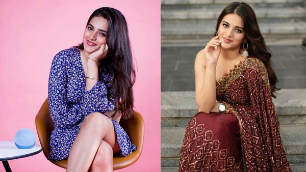 Nidhhi Agerwal: నిధి అందాల ముందు ఎవరు సరిపోరు.. టాప్ టూ బాటమ్ అదిరిందిగా..