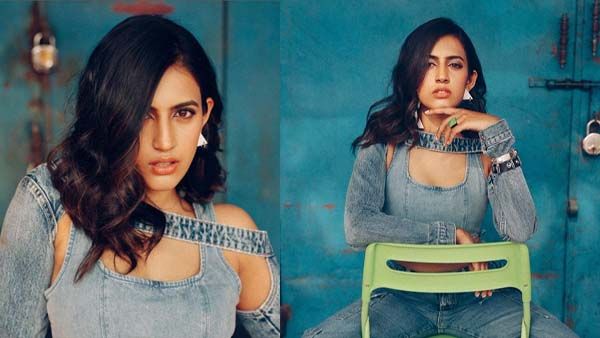 Niharika: మెగా డాటర్ గ్లామర్ డోస్.. ఇది అసలు ఊహించి ఉండరు.. ఘాటైన స్టిల్స్ వైరల్!