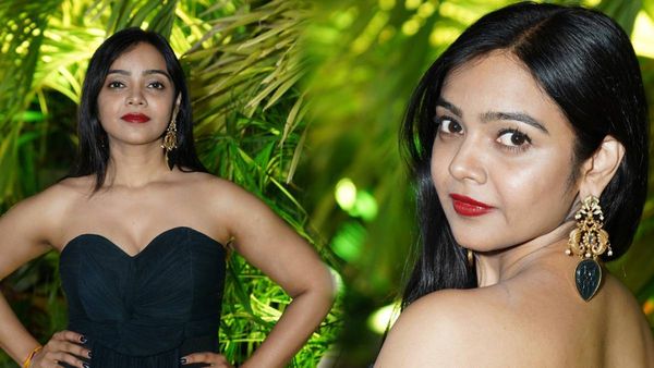 Nithya Shetty: నగ్నంగా షాక్ ఇచ్చిన 'దేవుళ్లు' పాప.. బాత్రూమ్ వీడియో వైరల్!