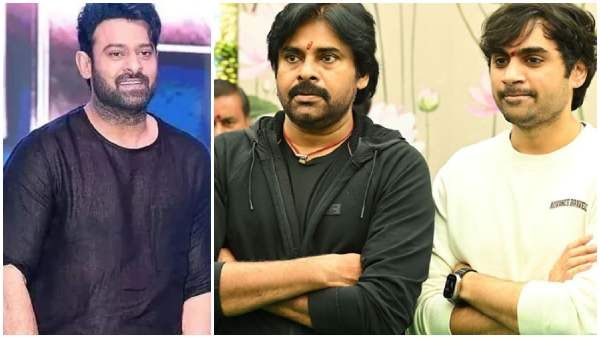 పవన్ OGలో ప్రభాస్, నాని.. సుజీత్ కొత్త యూనివర్స్.. డార్లింగ్ ఎంట్రీ ఎలా అంటే?