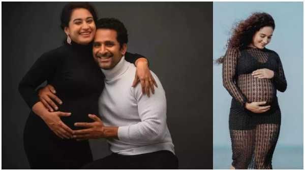 తల్లైన బిగ్ బాస్ బ్యూటీ: బాలయ్య విలన్ ఇంట్లో సంబరాలు.. అప్పుడే భలే పేరు పెట్టారుగా!