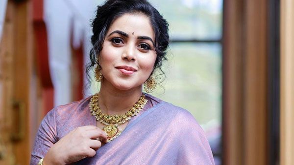 Poorna: పండంటి మగ బిడ్డకు జన్మనిచ్చిన హీరోయిన్ పూర్ణ.. ఫొటోలు వైరల్