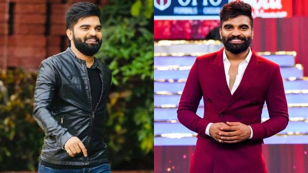 ఫిక్సైన యాంకర్ ప్రదీప్ పెళ్లి: గ్రాండ్‌గా ప్రీ వెడ్డింగ్ ప్లాన్స్‌.. సీనియర్ సింగర్ వల్ల లీకైన మేటర్