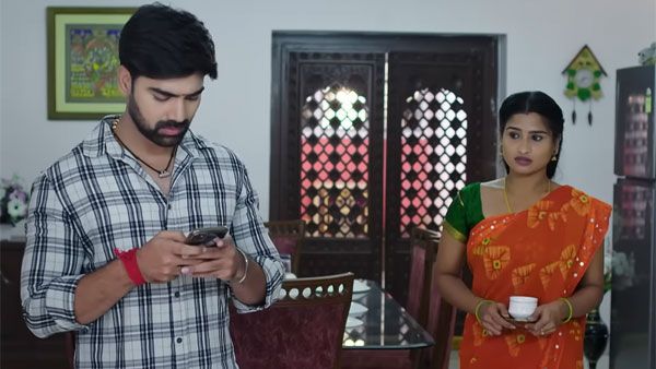 Intinti Gruhalakshmi: విక్రమ్‌కు ఆ మాట చెప్పిన ప్రియ.. నందూ, తులసిని అపార్థం చేసుకోవడంతో!