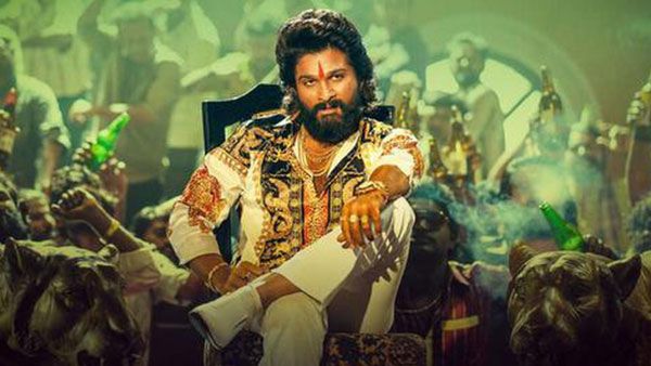 పుష్ప 2 షూటింగ్ ఫినిష్ కావడానికి ఇంకా ఎన్ని రోజులంటే.. ఆ సీన్స్ కోసమే ఎక్కువ వర్క్!