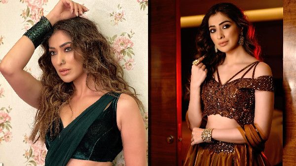 ఎద అందాలతో మతిపోగొట్టేసిన లక్ష్మీ రాయ్.. ఇంతకంటే హీటెక్కించే లుక్ ఉంటుందా?