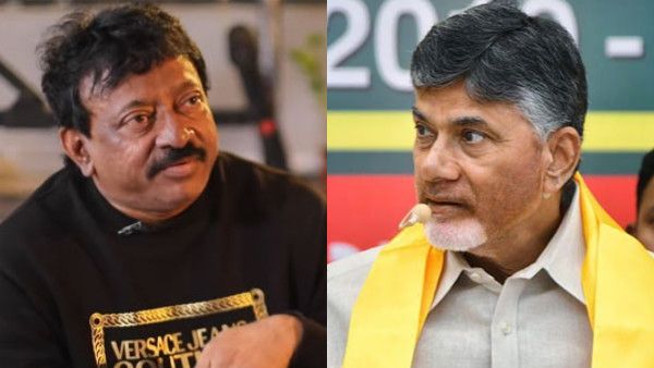 Chandrababuకు RGV బర్త్ డే గిఫ్ట్.. చంద్రబాబు 'సిక్కోసైకో' అంటూ వ్యంగంగా వీడియో