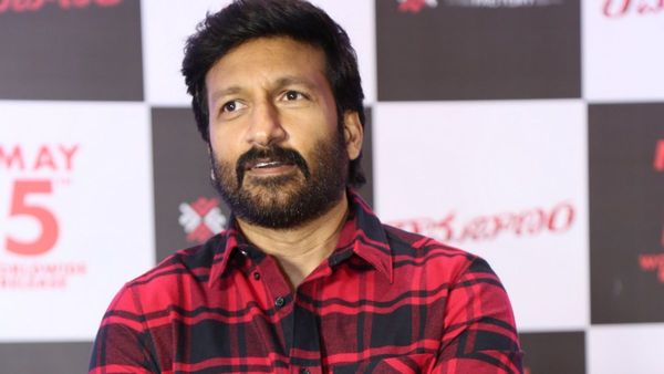 సక్సెస్, ఫెయిల్యూర్స్ కామన్.. అంత మాత్రాన స్థాయి లేదంటరా? గోపిచంద్ షాకింగ్ జవాబు