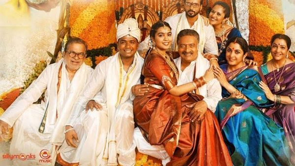 Ranga Maarthaanda: OTTలో రంగమార్తాండ అరుదైన రికార్డ్.. ప్రేక్షకుల నీరాజనాలు