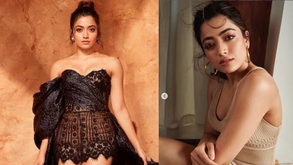 రష్మిక మందన్నా సరికొత్త రికార్డ్.. తొలి హీరోయిన్‌‌‌‌‌‌‌‌‌‌‌‌గా ఘనత.. వాళ్లని వెనుకకు నెట్టి మరి!