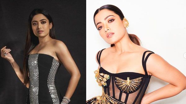 Rashmika Mandanna ప్రేమతో ముద్దు పెట్టినా వివాదమేనే.. మరీ ఇంత దారుణంగా కామెంట్ చేస్తారా?