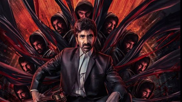 RAVANASURA 5 Days Collections: రవితేజకు మరో షాక్.. 5వ రోజే ఇంత తక్కువగా.. అన్ని కోట్లు వస్తేనే హిట్