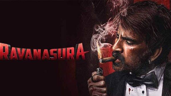RAVANASURA 1st Week Collections: 23 కోట్ల టార్గెట్.. వారంలో ఘోరంగా.. అదే జరిగితే అన్ని కోట్ల నష్టం!