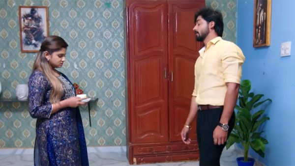 Guppedantha Manasu: పద్ధతి మార్చిన రిషి.. వసుధారతో రొమాన్స్.. మినిస్టర్ వార్నింగ్