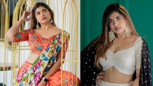 జబర్దస్త్ రీతూ చౌదరి హాట్ షో.. చున్నీ తీసేసి మరి: అసలైనవే ఫోకస్ అయ్యేలా!