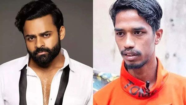 కాపాడిన అబ్దుల్ పై మరోసారి క్లారిటీ ఇచ్చిన సాయి ధరమ్ తేజ్.. ఇదే చివరి స్పందన అంటూ..