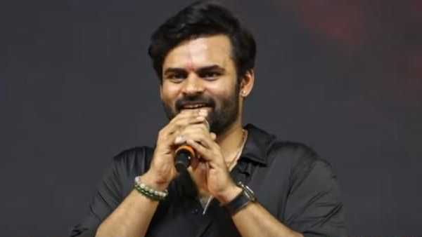 అమ్మా.. క్షమించు.. సారీ చెప్పలేకపోయా.. బైక్ యాక్సిడెంట్ తర్వాత నా పరిస్థితి అది.. సాయిధరమ్ తేజ్