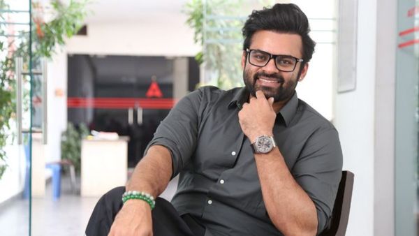 Virupaksha బిగ్గెస్ట్ ఛాలెంజ్ అదే.. మా అమ్మ పునర్జన్మను ప్రసాదించింది.. సాయిధరమ్ తేజ్ (ఇంటర్వ్యూ)