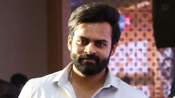 Virupaksha క్లైమాక్స్ ట్విస్ట్ పై సాయి ధరమ్ తేజ్ క్లారిటీ.. సీక్వెల్‌పై ఏమన్నారంటే?