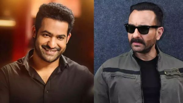 NTR30 జూనియర్ ఎన్టీఆర్‌కు షాకిచ్చిన సైఫ్ ఆలీఖాన్.. అసలేం జరిగిందంటే?