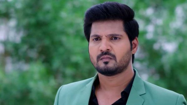 Guppedantha Manasu: శైలేంద్ర కన్నింగ్ ప్లాన్.. రిషిని తప్పించేందుకు స్కెచ్.. బుక్కయిన ధరణి