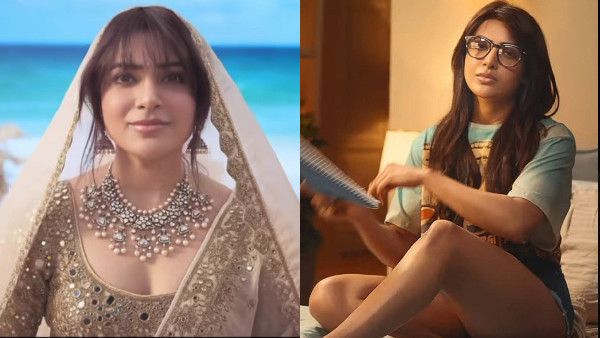 పెళ్లి అమ్మాయి ఇష్ట ప్రకారమే జరగాలి.. కాళ్లు పట్టి లాగేస్తారు జాగ్రత్త.. సమంత మనసులో మాట అలా!