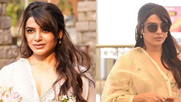 సమంతను ఒక్క రాత్రి ఉండమన్నాం.. రెమ్యునరేషన్ బాగా అడిగింది.. డైరెక్టర్ కామెంట్స్