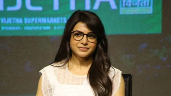 సమంతకు షాకిచ్చిన కుర్రాడు: ఆమె కొత్త ఫ్రెండ్ వివరాలు లీక్.. ఆ పని చేయాలంటూ బెదిరింపులు