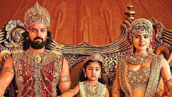 Shaakuntalam OTT: ఆ ఓటీటీలోనే శాకుంతలం.. విడుదలైన అన్ని రోజులకేనా!