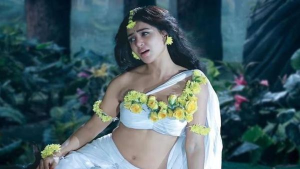 Shaakuntalam day 1 Collections శాకుంతలం బాక్సాఫీస్ పరిస్థితి ఏంటి? సమంత తొలి రోజు ఎంత కలెక్ట్ చేసింది?