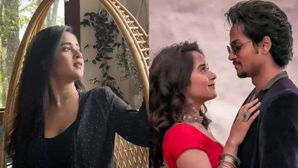 షణ్ముఖ్‌తో మళ్లీ కలుస్తున్న దీప్తి సునైనా: నువ్వు సింగిలేనా అన్న నెటిజన్‌కు ఊహించని రిప్లై