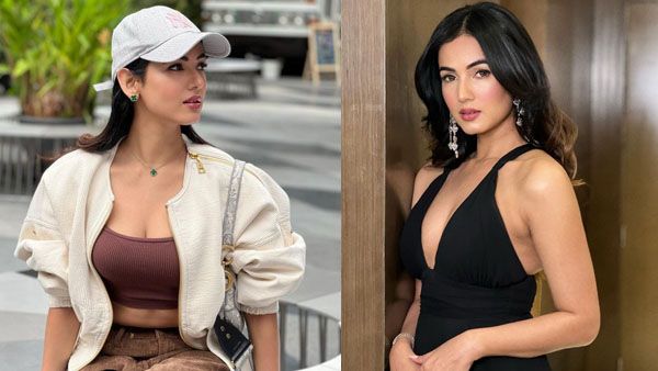 బట్టలు విప్పేసి బెడ్‌పై బాలయ్య హీరోయిన్: స్పైసీ ఫోజులతో ఫ్రీ షో