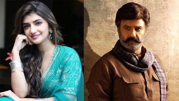 NBK108: బాలకృష్ణకు కూతురిగా శ్రీలీల కాదు.. అసలు పాత్ర అది.. ఒక్క పాట కోసం అన్ని కోట్లు!