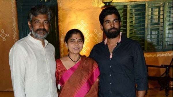 అమ్మతో పెళ్లి.. రాజమౌళిని ముందే తండ్రిగా ఫిక్స్ అయ్యా.. ఎందుకంటే: కార్తికేయ