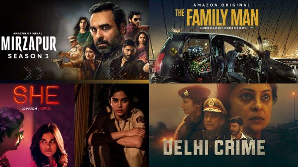 OTT: ఫ్యామిలీ మ్యాన్ నుంచి మీర్జాపూర్ దాకా.. సీజన్ 3తో రానున్న పాపులర్ 10 వెబ్ సిరీసులు
