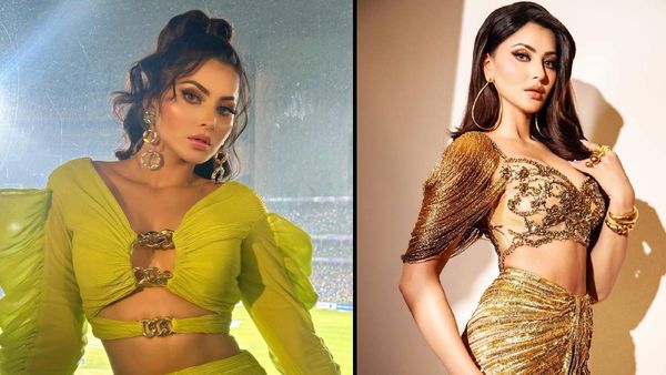 Rishabh Pant ప్రేమ కోసం ఊర్వశి రౌటేలా ఆరాటం.. ఒయ్యారాలు ఒలకబోస్తూ ఇన్స్‌టాలో పోస్ట్!