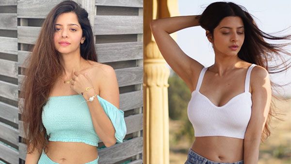 Vedhika: దేవకన్య బికినీ వేస్తే ఇలానే ఉంటుందేమో.. థైస్ అందాలను మొత్తం చూపించేసిన వేదిక!