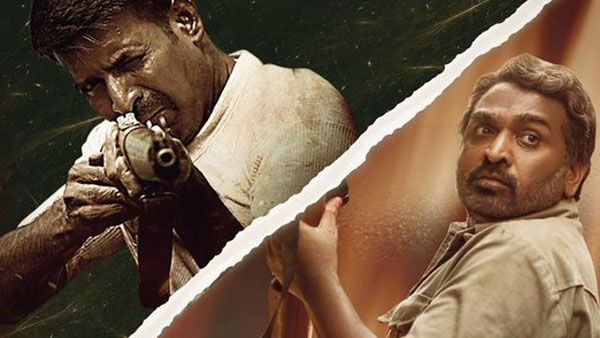 Vidudala Review ఉద్వేగంతో సాగే వెట్రిమారన్ మార్క్ కథ.. సూరి, విజయ్ సేతుపతి ఫెర్ఫార్మెన్స్ ఎలా ఉందంటే?