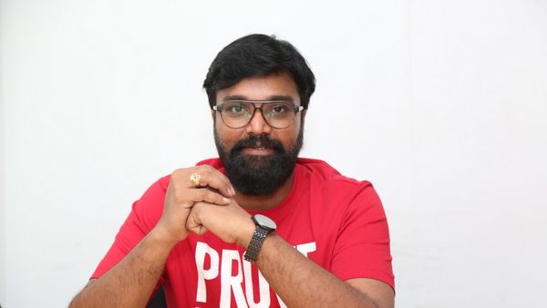 Sai Dharam Tej యాక్సిడెంట్ వార్త వినగానే.. నేను కోమాలోకి.. విరూపాక్ష డైరెక్టర్ కార్తీక్ దండు (ఇంటర్వ్యూ)