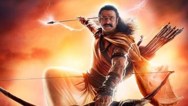 Adipurush జై శ్రీరాం అంటూ జై కొడుతున్న ప్రభాస్ ఫ్యాన్స్..ఫుల్ సాంగ్ రిలీజ్ డేట్ ఎప్పుడంటే?