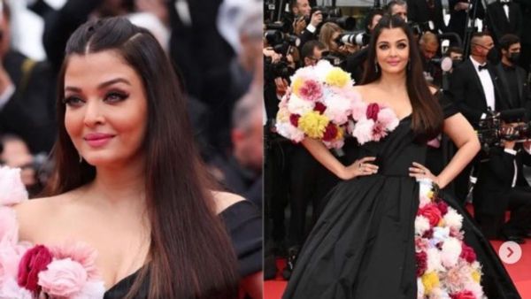 నడిచి వచ్చే గార్డెన్‌వా?.. ఛీ ఛీ. .అదేం డ్రస్సు.. ఐశ్వర్యరాయ్‌ను దారునంగా ట్రోల్ చేసిన నెటిజన్లు