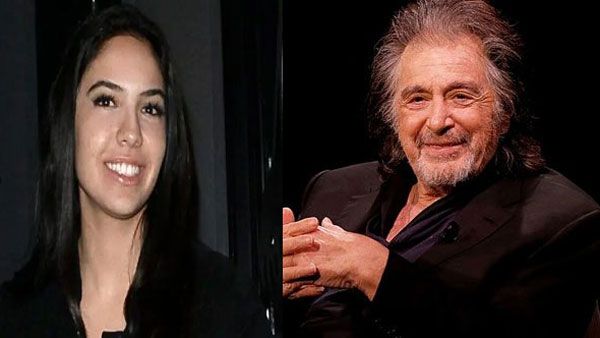 83 ఏళ్ల వయసులో తండ్రి కాబోతున్న అల్ పసినో.. 29 ఏళ్ల గర్ల్‌ఫ్రెండ్‌తో సహజీవనంతో.. !