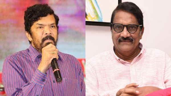 ఆడవాళ్లను అడ్డం పెట్టుకొని.. జీలో దమ్ముందా? చంద్రబాబుది నాకుతున్నావా?.. అశ్వినీదత్‌పై పోసాని బూతు పురాణం